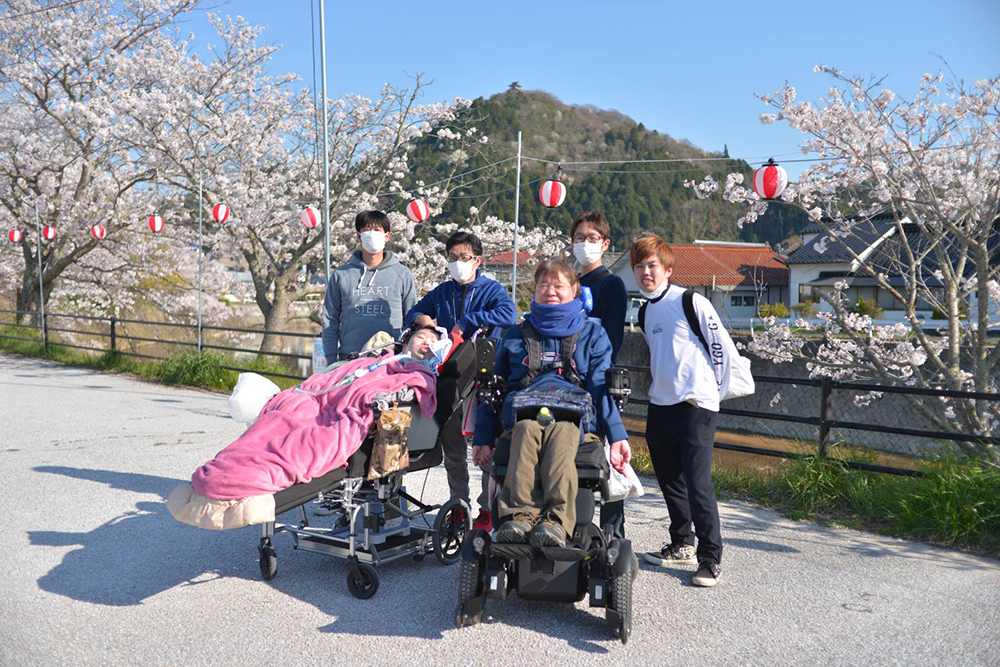 訪問介護cilbingo.com