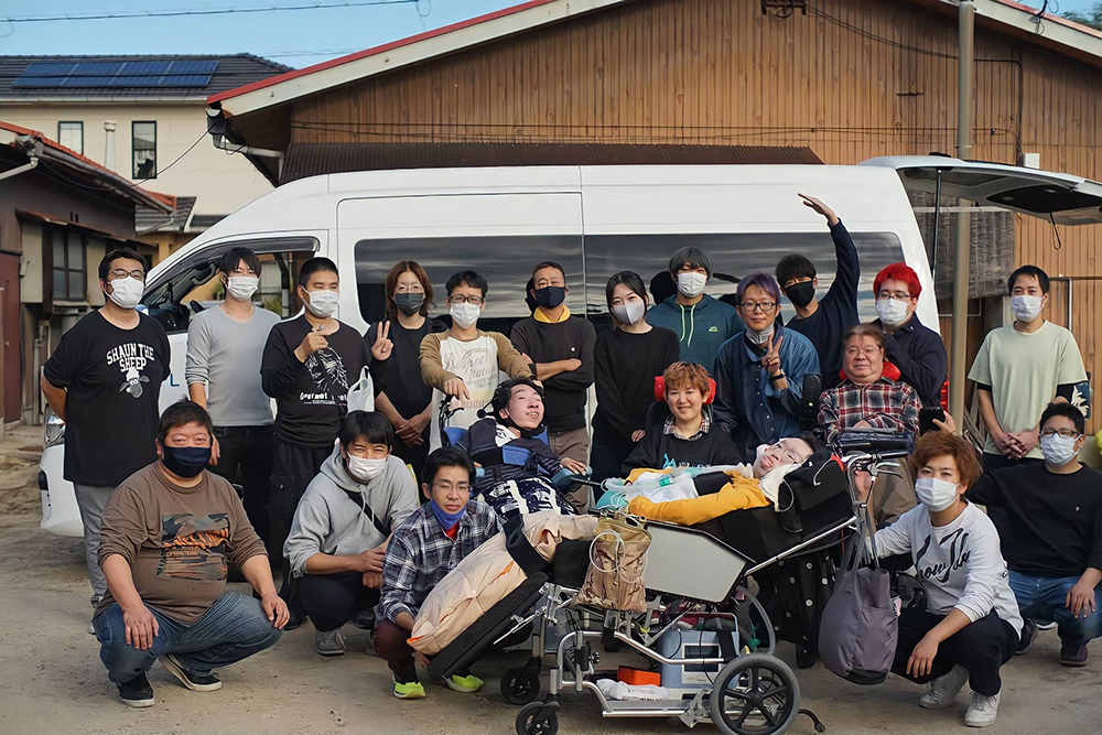 訪問介護cilbingo.com