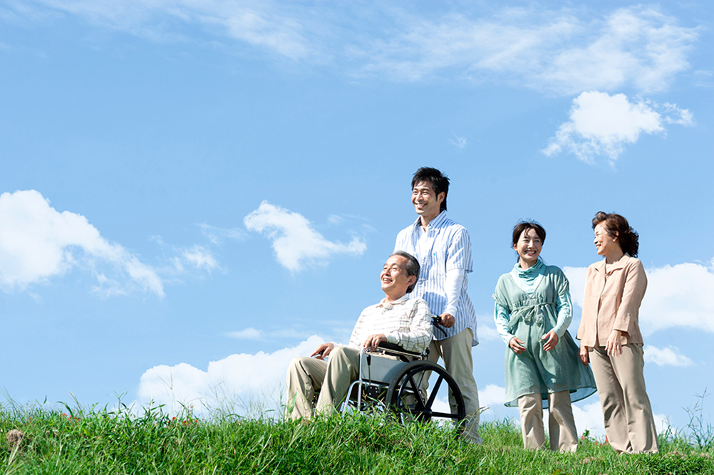 訪問介護cilbingo.com